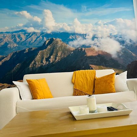 Appart 3 Lits Proche Mer, Centre-Ville Et Commerces Bastia  Ngoại thất bức ảnh