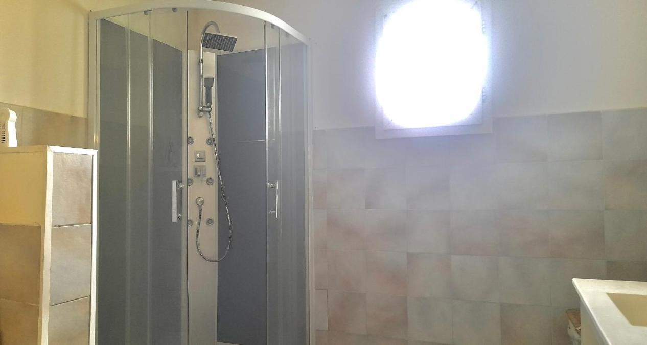 Appart 3 Lits Proche Mer, Centre-Ville Et Commerces Bastia  Ngoại thất bức ảnh