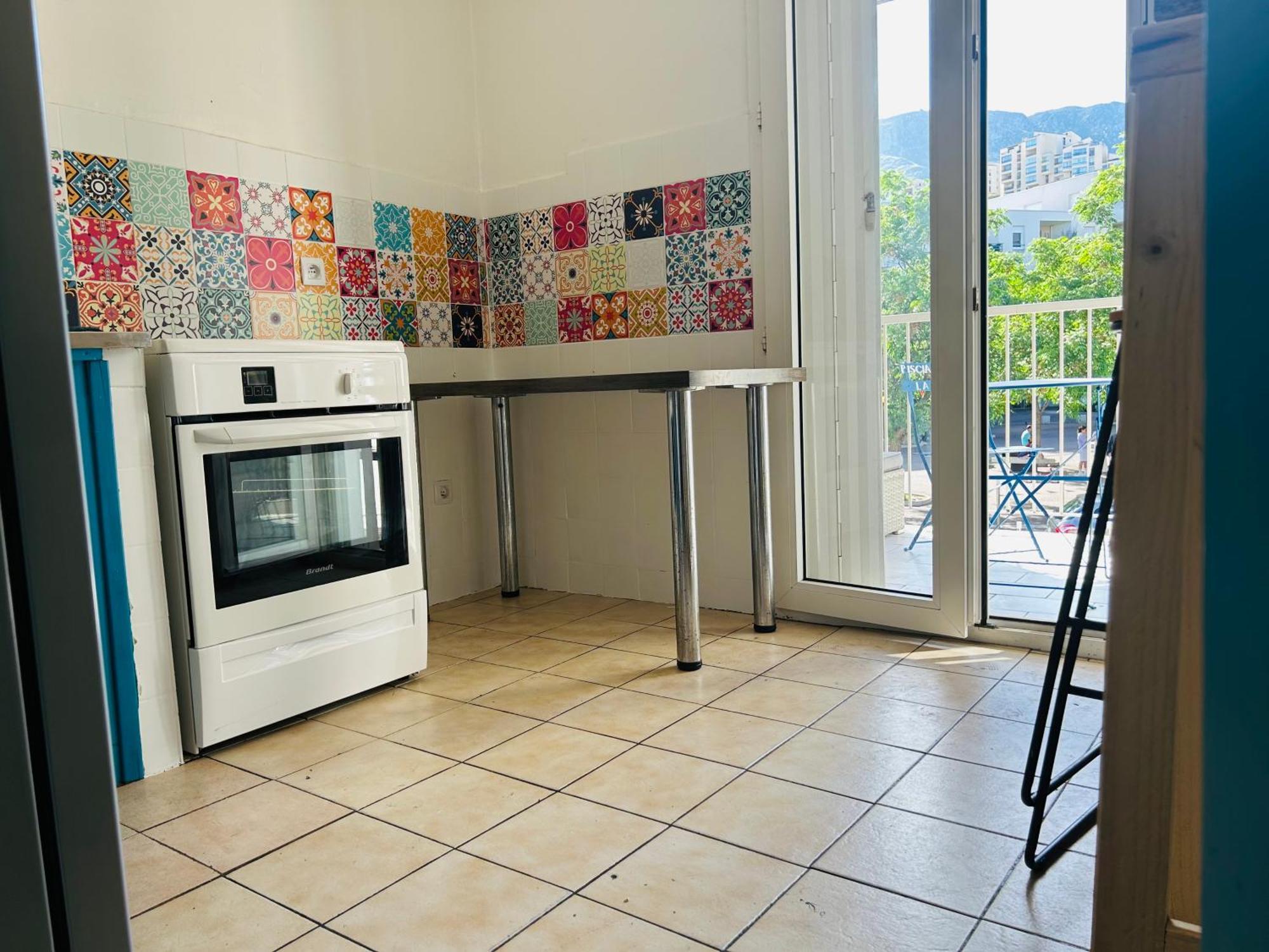 Appart 3 Lits Proche Mer, Centre-Ville Et Commerces Bastia  Ngoại thất bức ảnh